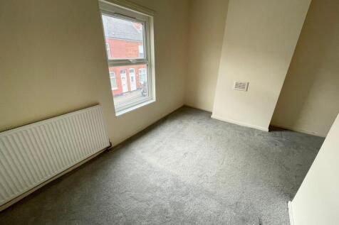 1st Bedroom