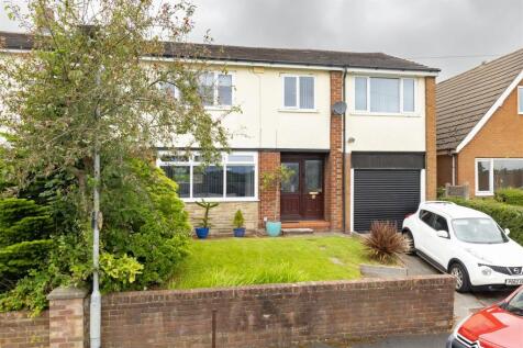 Front External