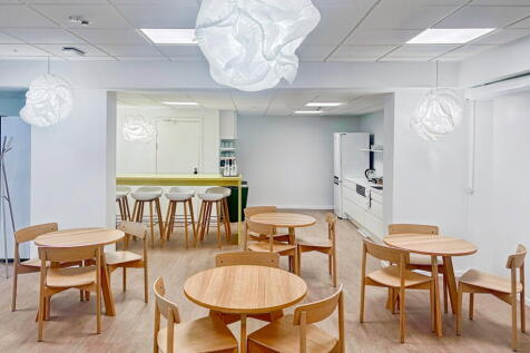 Office to rent Image 3