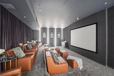 Cinema Room