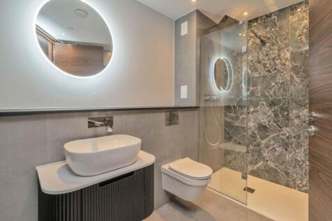 Main WC