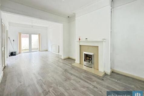 Ince Avenue, Anfield, Liverpool, Merseyside, L4 photo 4