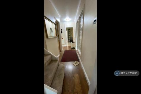 Hallway-Ground Floor