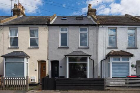 Grafton Rise, Herne Bay