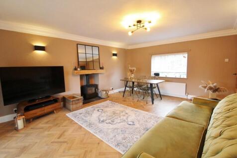 Front Reception Room