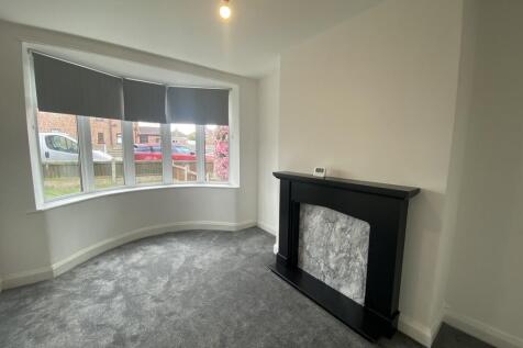 Jubilee Avenue, Crewe photo 3