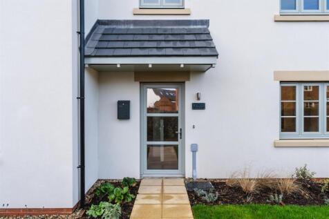 Exterior and Gardens