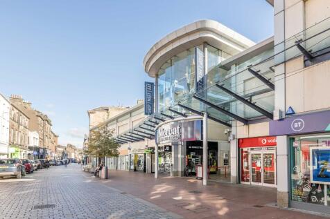 Local area in Kirkcaldy