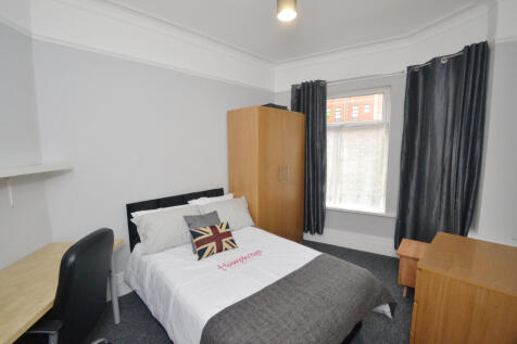Carill Drive, Fallowfield, Manchester, M14 photo 5