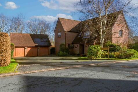 Oaklands, Northop...