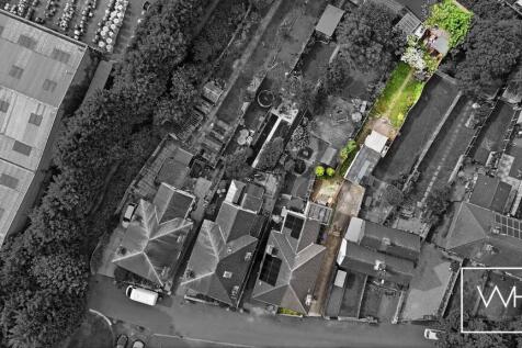 16 Finkle Street, Be