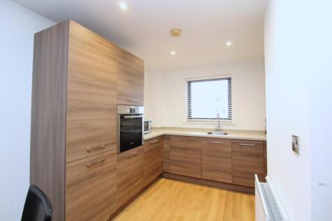 Kitchen Veiw 2