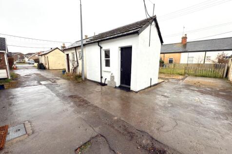 Outbuilding