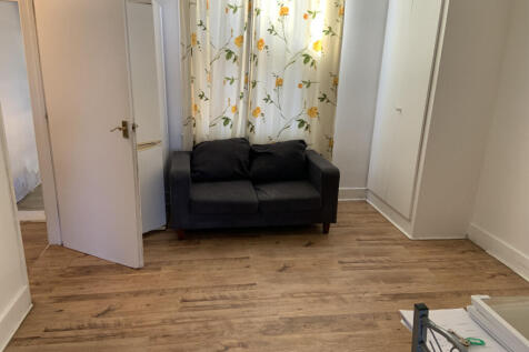 Flat for rent