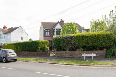 Middleton Avenue, E4