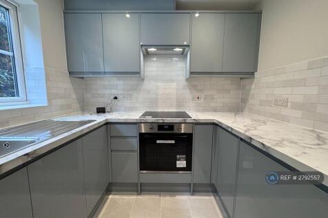 New Kitchen