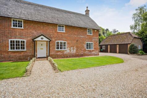 Cranborne Cottage