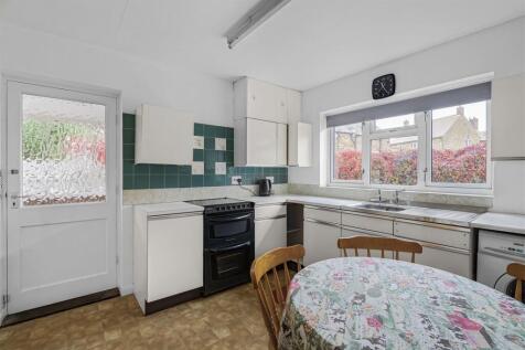 Stepping Stones, Stubbs Road