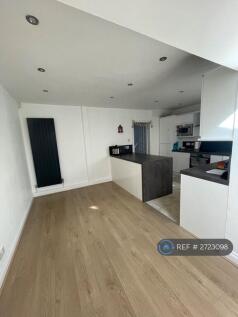 Kitchen &amp; Extension