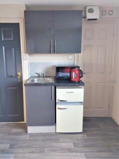 Kitchenette