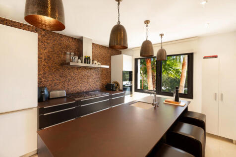 07-Huebsche Stadtvilla in Port d¿Andratx-kaufen-kueche