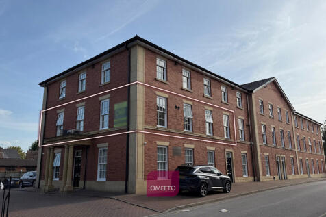 Office to Rent