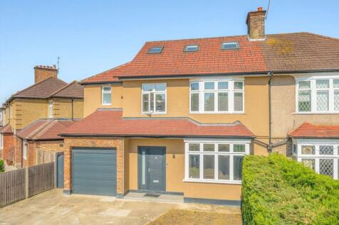 London, SW19 - property photo