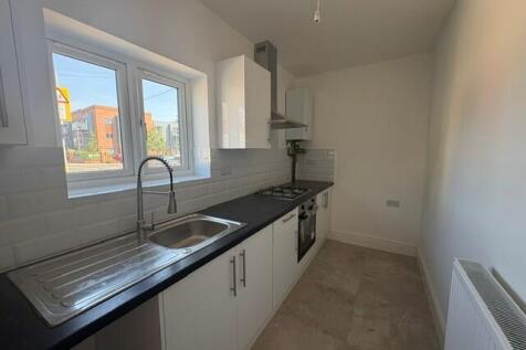 Generic photo of Kitchen