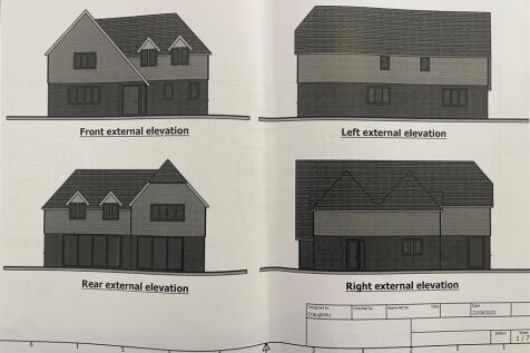 Elevations