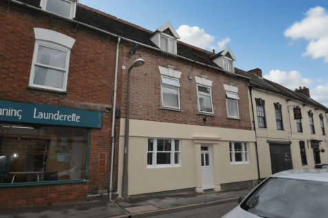 Two Bedroom Flat in Broseley