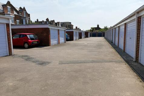 GARAGES