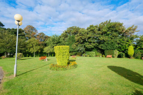 Communal Garden