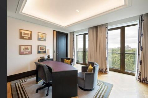 4 bed, 5 bath Flat in London - Photo 6