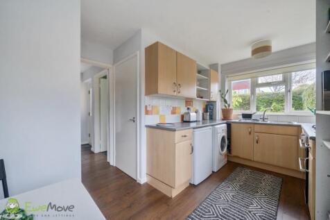 Kitchen Breakfast Room