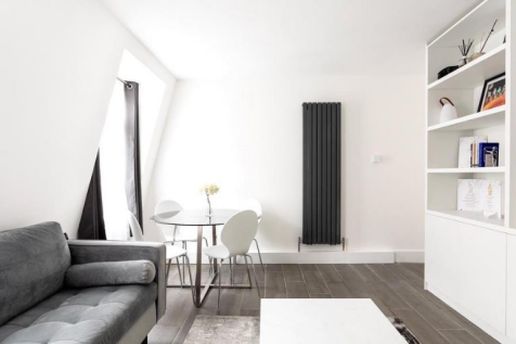 Nottingham Terrace, Marylebone, London, NW1 photo 3