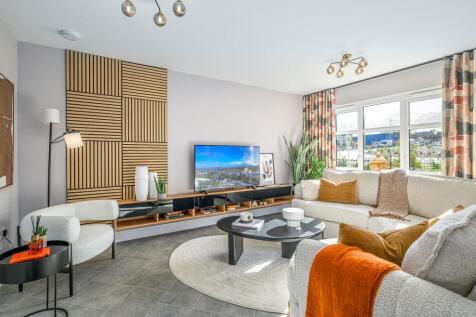 the bryce | lounge