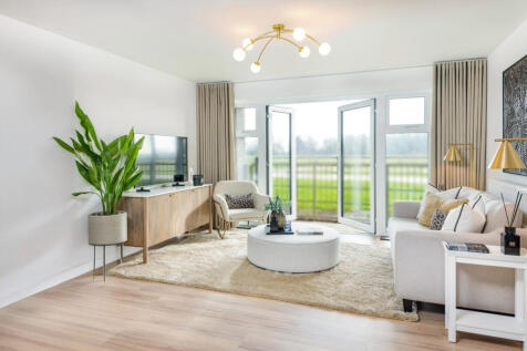 edmund park, kings langley