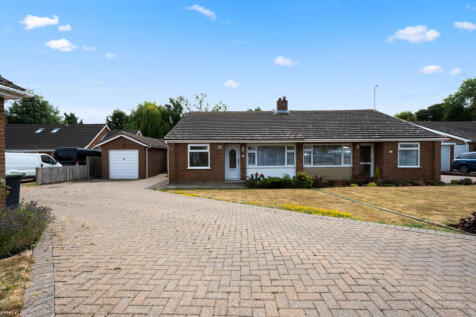 3  Bedroom Bungalow for Sale