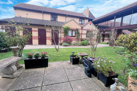 Communal Gardens
