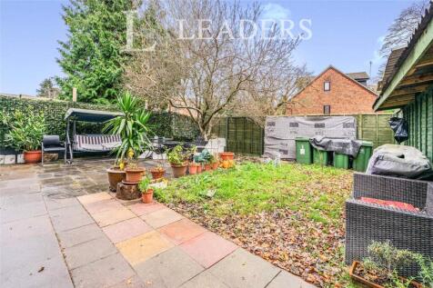 Stratford Road, Watford, WD17 photo 5
