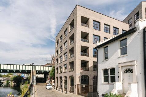 Empress Apartments E2