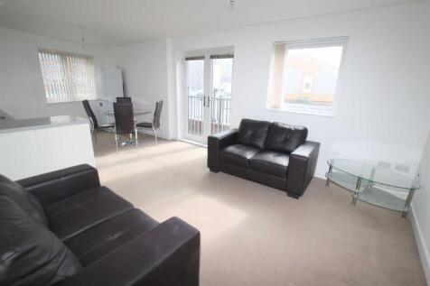 Quantum, 6 Chapeltown St. M1 photo 2