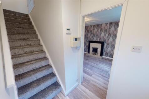 Middlehurst Avenue Hallway