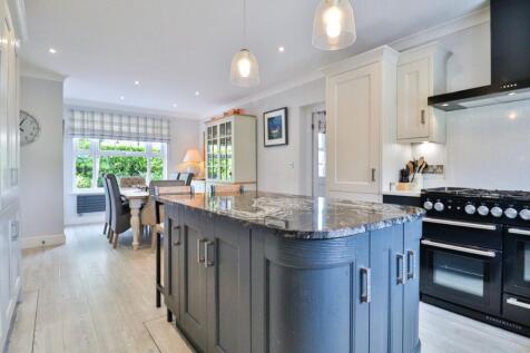 Kitchen/diner II 