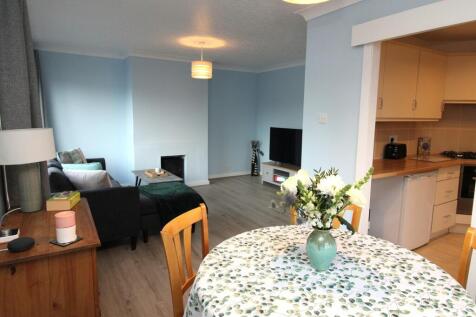 Lounge / Diner