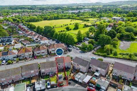 63 Grimsbury Road, Kingswood, Bristol BS15 9SD | F