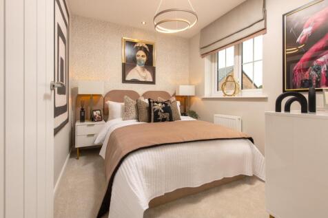 Showhome photography