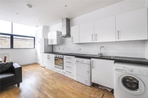 Reception/Kitchen