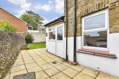 Patio / Decking