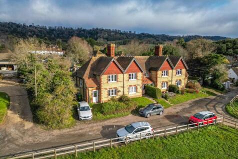 Barn Meadow Cottages, Boxley4.jpg